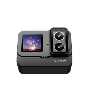 SJCAM SJ20 Dual Lens