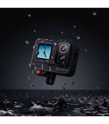 SJCAM SJ20 Dual Lens