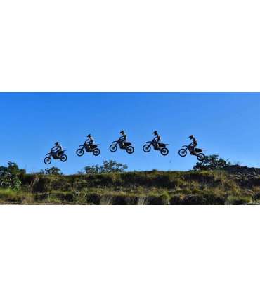 SJCAM SJ20 Dual Lens