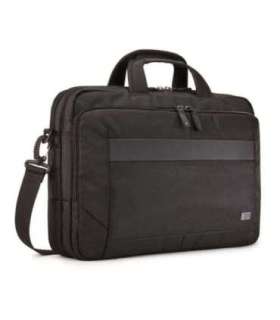 Case Logic 5326 Notion PC Briefcase 15 Black