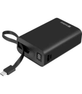 Sandberg 421-12 Powerbank 20000 PD20W Connect
