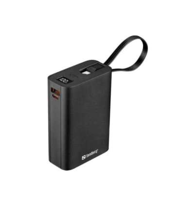 Sandberg 421-12 Powerbank 20000 PD20W Connect
