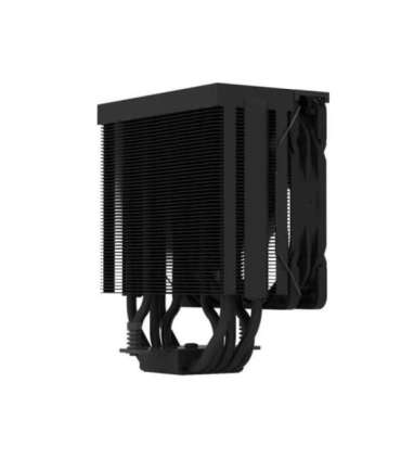 Zalman CNPS13X DS Black 120mm