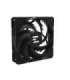 Zalman ZM-AF120 Black 120mm