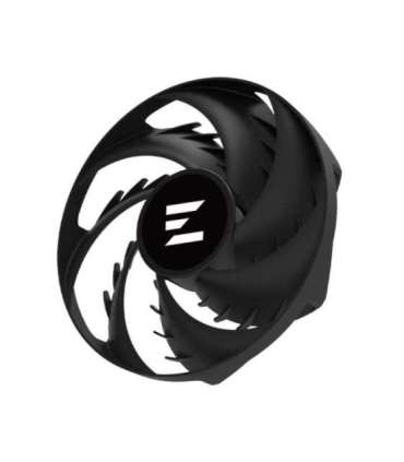 Zalman ZM-AF120 Black 120mm