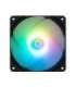 Zalman ZM-AF120R ARGB Black 120mm
