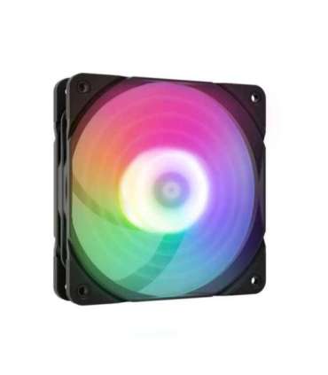 Zalman ZM-AF120R ARGB Black 120mm