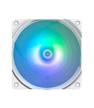 Zalman ZM-AF120R ARGB White 120mm