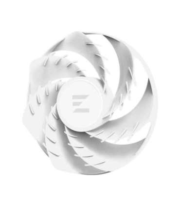 Zalman ZM-AF120R ARGB White 120mm