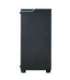 Zalman T4 Plus Black  Mini Tower Case, 120mm ARGB Fan x1