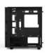 Zalman T4 Plus Black  Mini Tower Case, 120mm ARGB Fan x1
