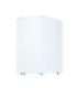 Zalman T4 Plus White  Mini Tower Case, 120mm ARGB Fan x1