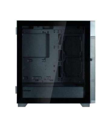 Zalman S5 Neo Black ATX, FRGB Fan x4