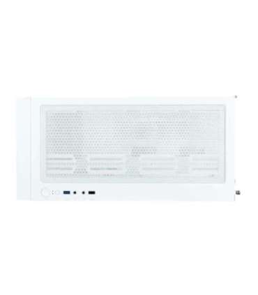 Zalman S5 Neo White ATX, FRGB Fan x4