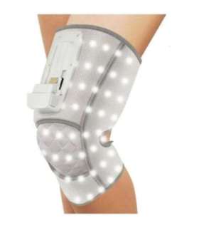 Homedics SR-CMKE10H Modulair Knee Wrap