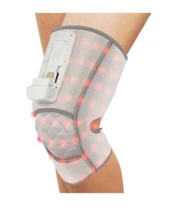 Homedics SR-CMKE10H Modulair Knee Wrap