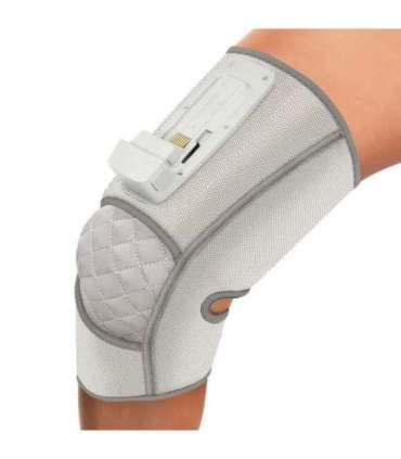Homedics SR-CMKE10H Modulair Knee Wrap