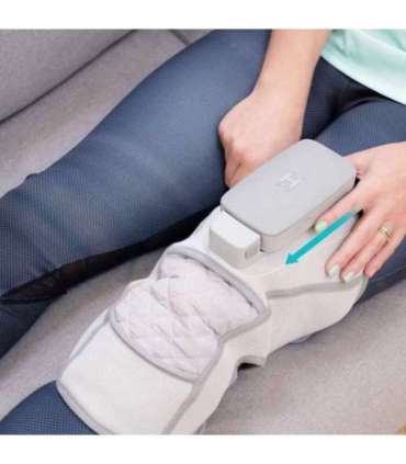 Homedics SR-CMKE10H Modulair Knee Wrap