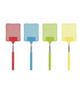Beper C206UTI020 Telescopic Fly Swatter Paddle