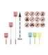 Beper C206UTI020 Telescopic Fly Swatter Paddle