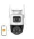 360° Outdoor Wi-Fi Camera IMOU Cruiser Dual 8MP