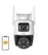 360° Outdoor Wi-Fi Camera IMOU Cruiser Dual 8MP