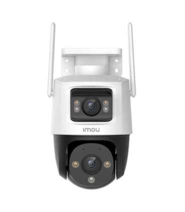 360° Outdoor Wi-Fi Camera IMOU Cruiser Dual 8MP