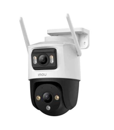 360° Outdoor Wi-Fi Camera IMOU Cruiser Dual 8MP