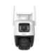 360° Outdoor Wi-Fi Camera IMOU Cruiser Dual 8MP