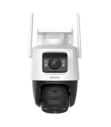 360° Outdoor Wi-Fi Camera IMOU Cruiser Dual 8MP