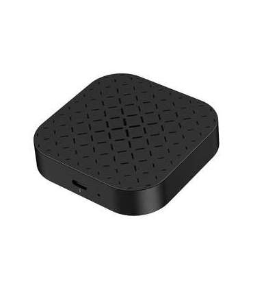 Carlinkit Tbox Basic (2+16G) wireless adapter Carplay/Android (black)