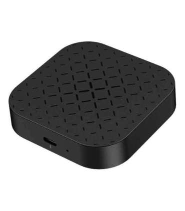 Carlinkit Tbox Basic (2+16G) wireless adapter Carplay/Android (black)