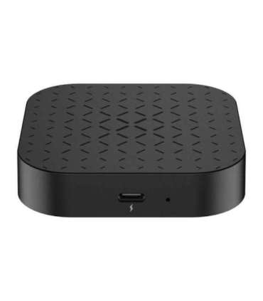 Carlinkit Tbox Basic (2+16G) wireless adapter Carplay/Android (black)