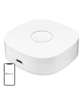 Smart home WS2GW-R WiFi