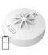 Heiman HM-5HW Interlinked Wireless Heat Sensor Alarm