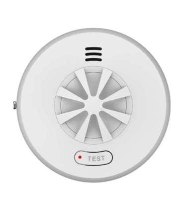 Heiman HM-5HW Interlinked Wireless Heat Sensor Alarm