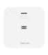 Wireless Alarm CO Heiman HM-720ES-W Interlinked