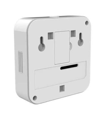 Wireless Alarm CO Heiman HM-720ES-W Interlinked