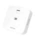 Wireless Alarm CO Heiman HM-720ES-W Interlinked