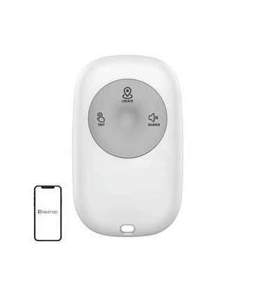 Wireless Remote Controller Heiman HM1RC-W Interlinked