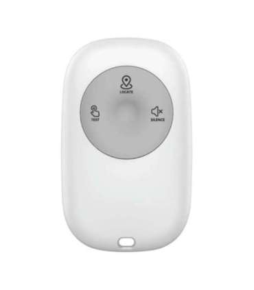 Wireless Remote Controller Heiman HM1RC-W Interlinked