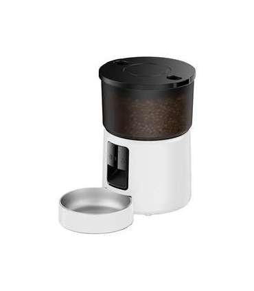 Rojeco 3L WiFi Version Smart Feed Dispenser (White)