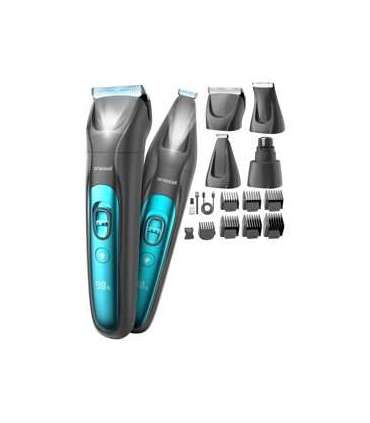 Oneisall 4-in-1 pet clipper kit FC10