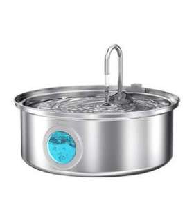 Intelligent 7L pet fountain/ drinker Oneisall PWF-002