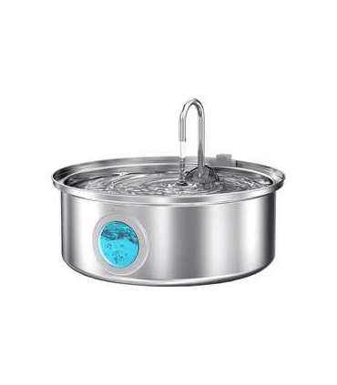 Intelligent 7L pet fountain/ drinker Oneisall PWF-002
