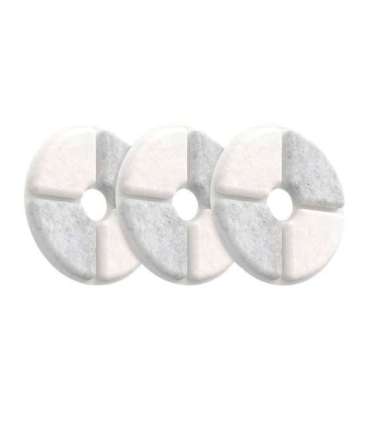 Rojeco Filters for 2.5L Wireless Water Fountain 50