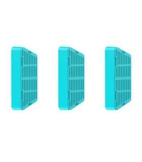 Rojeco Filters for Pet Water Dispenser 2600mAh 3Pc