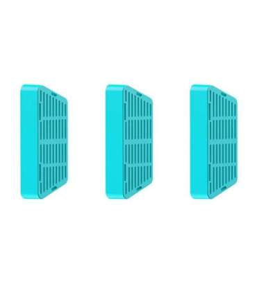 Rojeco Filters for Pet Water Dispenser 2600mAh 3Pc