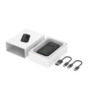Carlinkit CPC200-A2A Android Auto wireless adapter