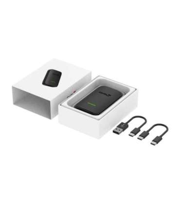 Carlinkit CPC200-A2A Android Auto wireless adapter